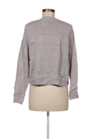 Damenpullover H&M Divided, Größe M, Farbe Grau, Preis € 2,02