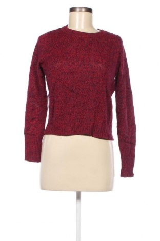 Pulover de femei H&M Divided, Mărime XS, Culoare Roșu, Preț 11,45 Lei