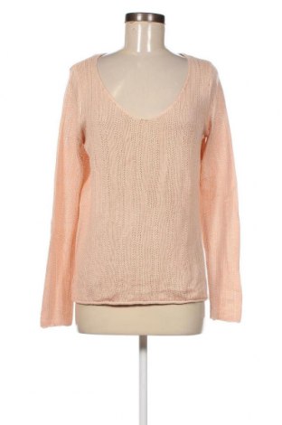 Дамски пуловер H&M Divided, Размер S, Цвят Розов, Цена 3,48 лв.