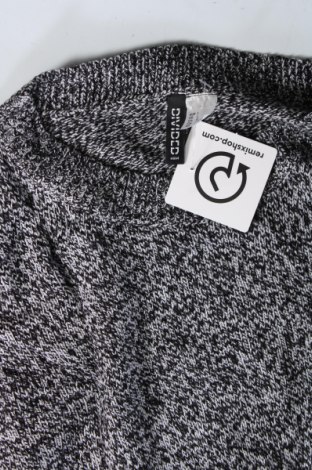 Damenpullover H&M Divided, Größe L, Farbe Mehrfarbig, Preis 2,42 €