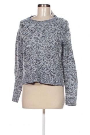 Γυναικείο πουλόβερ H&M Divided, Μέγεθος M, Χρώμα Μπλέ, Τιμή 2,15 €
