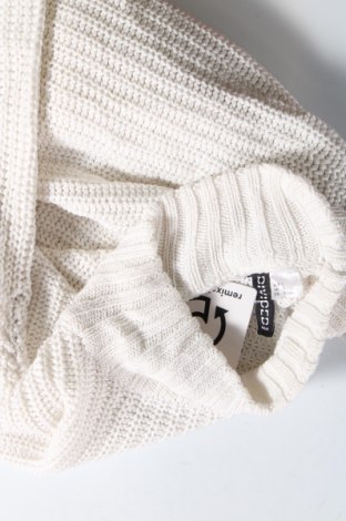 Damski sweter H&M Divided, Rozmiar S, Kolor Biały, Cena 25,05 zł