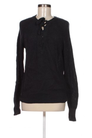 Γυναικείο πουλόβερ H&M L.O.G.G., Μέγεθος S, Χρώμα Μπλέ, Τιμή 2,15 €
