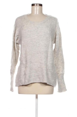 Дамски пуловер H&M L.O.G.G., Размер M, Цвят Сив, Цена 4,06 лв.