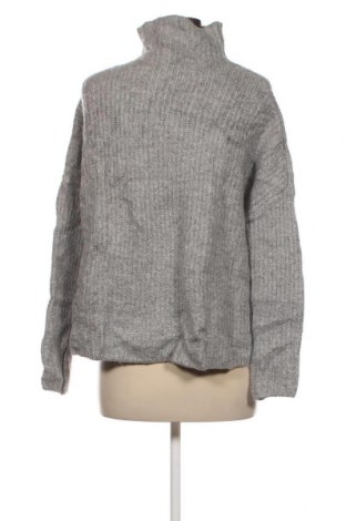 Γυναικείο πουλόβερ H&M L.O.G.G., Μέγεθος S, Χρώμα Γκρί, Τιμή 2,51 €