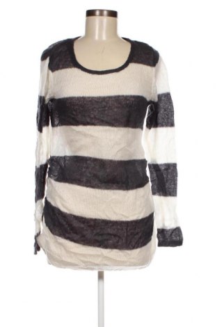 Γυναικείο πουλόβερ H&M Mama, Μέγεθος L, Χρώμα Πολύχρωμο, Τιμή 2,33 €
