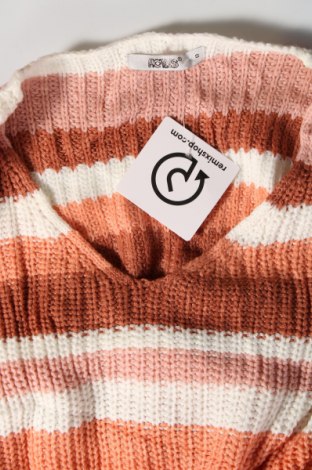 Γυναικείο πουλόβερ Haily`s, Μέγεθος S, Χρώμα Πολύχρωμο, Τιμή 2,15 €