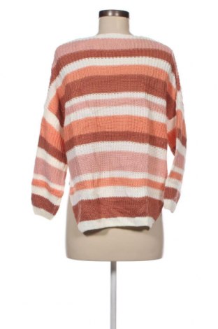 Γυναικείο πουλόβερ Haily`s, Μέγεθος S, Χρώμα Πολύχρωμο, Τιμή 2,15 €