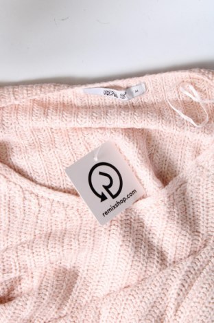 Γυναικείο πουλόβερ Haily`s, Μέγεθος M, Χρώμα Ρόζ , Τιμή 2,33 €