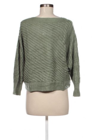 Γυναικείο πουλόβερ Haily`s, Μέγεθος M, Χρώμα Πράσινο, Τιμή 2,33 €