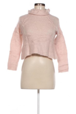 Γυναικείο πουλόβερ Hallhuber, Μέγεθος S, Χρώμα Ρόζ , Τιμή 9,53 €