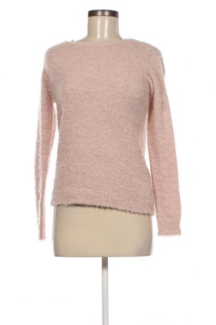 Дамски пуловер House, Размер XS, Цвят Розов, Цена 4,06 лв.