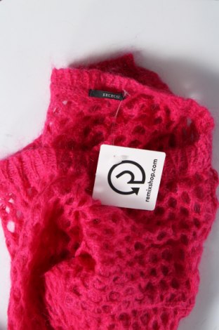Damenpullover IKKS, Größe XL, Farbe Rosa, Preis 47,32 €