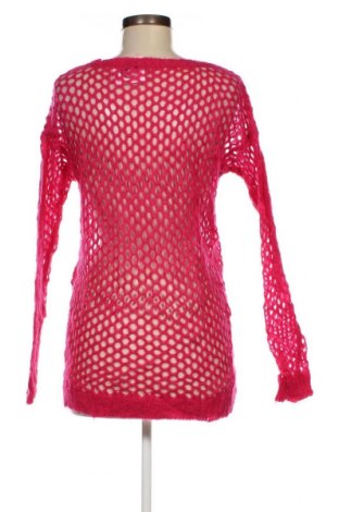 Γυναικείο πουλόβερ IKKS, Μέγεθος XL, Χρώμα Ρόζ , Τιμή 2,10 €