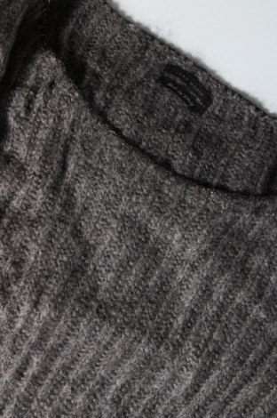 Дамски пуловер IKKS, Размер S, Цвят Сив, Цена 23,80 лв.