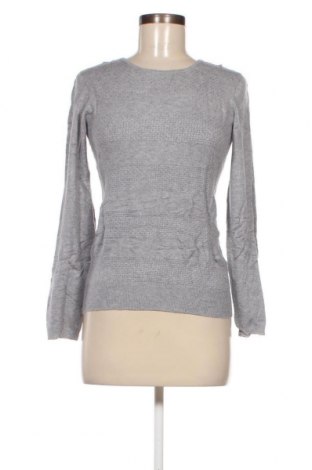 Γυναικείο πουλόβερ Impuls, Μέγεθος M, Χρώμα Γκρί, Τιμή 2,87 €