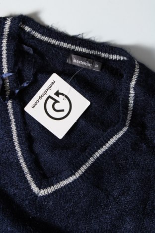 Γυναικείο πουλόβερ In Extenso, Μέγεθος M, Χρώμα Μπλέ, Τιμή 2,15 €