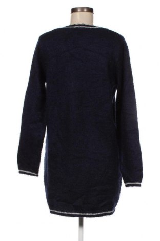 Γυναικείο πουλόβερ In Extenso, Μέγεθος M, Χρώμα Μπλέ, Τιμή 2,15 €