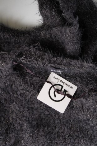 Pulover de femei In Extenso, Mărime S, Culoare Gri, Preț 11,45 Lei