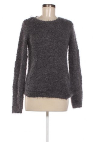 Γυναικείο πουλόβερ In Extenso, Μέγεθος S, Χρώμα Γκρί, Τιμή 2,15 €