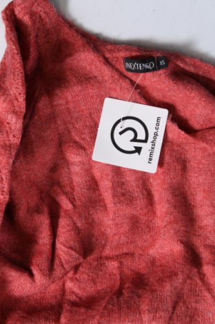 Pulover de femei In Extenso, Mărime XS, Culoare Roz, Preț 11,45 Lei