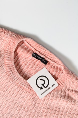Pulover de femei In Extenso, Mărime M, Culoare Roz, Preț 11,45 Lei