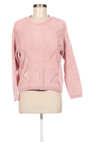 Дамски пуловер In Extenso, Размер M, Цвят Розов, Цена 4,35 лв.