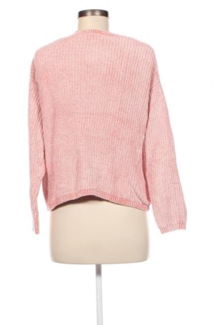 Γυναικείο πουλόβερ In Extenso, Μέγεθος M, Χρώμα Ρόζ , Τιμή 2,33 €