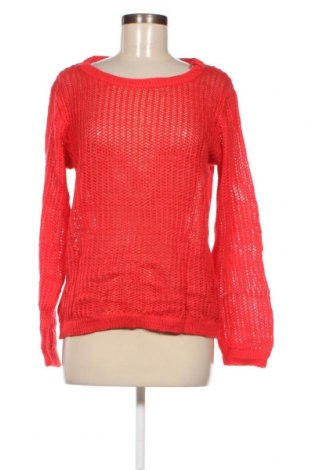 Γυναικείο πουλόβερ Infinity Woman, Μέγεθος L, Χρώμα Κόκκινο, Τιμή 2,33 €