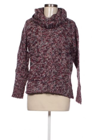 Γυναικείο πουλόβερ Inside, Μέγεθος S, Χρώμα Πολύχρωμο, Τιμή 3,05 €