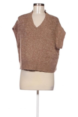 Дамски пуловер Jacqueline De Yong, Размер M, Цвят Бежов, Цена 10,15 лв.
