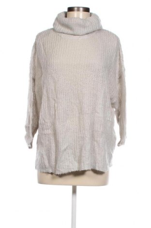 Дамски пуловер Jacqueline De Yong, Размер M, Цвят Сив, Цена 3,48 лв.