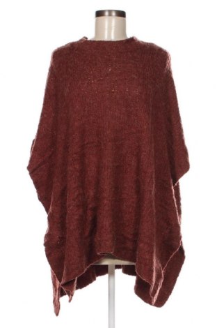 Дамски пуловер Jacqueline De Yong, Размер M, Цвят Кафяв, Цена 4,35 лв.