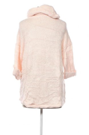 Γυναικείο πουλόβερ Janina, Μέγεθος M, Χρώμα Ρόζ , Τιμή 3,41 €