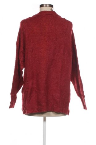 Γυναικείο πουλόβερ Janina, Μέγεθος M, Χρώμα Κόκκινο, Τιμή 2,33 €