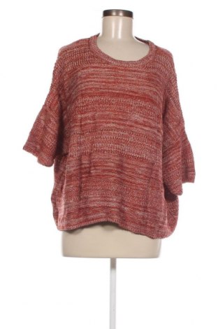Дамски пуловер Janina, Размер XL, Цвят Оранжев, Цена 4,35 лв.