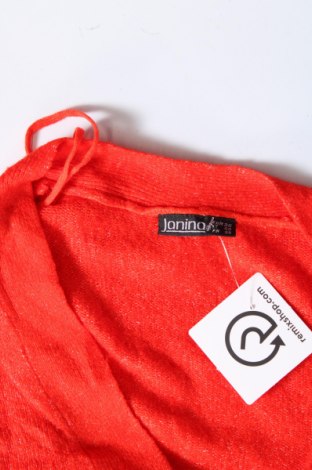 Pulover de femei Janina, Mărime S, Culoare Roșu, Preț 11,45 Lei