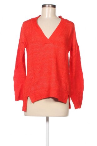 Γυναικείο πουλόβερ Janina, Μέγεθος S, Χρώμα Κόκκινο, Τιμή 2,33 €
