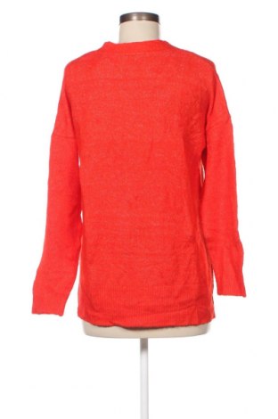 Pulover de femei Janina, Mărime S, Culoare Roșu, Preț 11,45 Lei