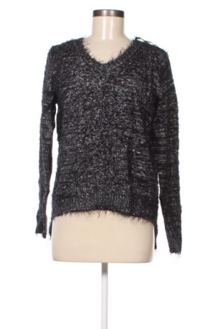 Дамски пуловер Janina, Размер M, Цвят Черен, Цена 3,77 лв.