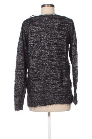 Γυναικείο πουλόβερ Janina, Μέγεθος M, Χρώμα Μαύρο, Τιμή 2,15 €