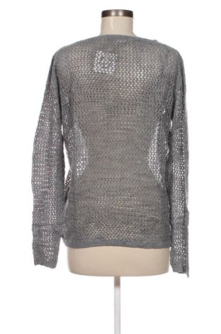 Дамски пуловер Janina, Размер L, Цвят Сив, Цена 4,35 лв.