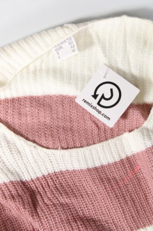 Дамски пуловер Janina, Размер L, Цвят Многоцветен, Цена 29,00 лв.