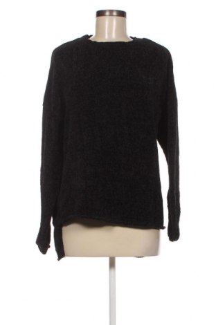 Γυναικείο πουλόβερ Janina, Μέγεθος XL, Χρώμα Μαύρο, Τιμή 6,28 €