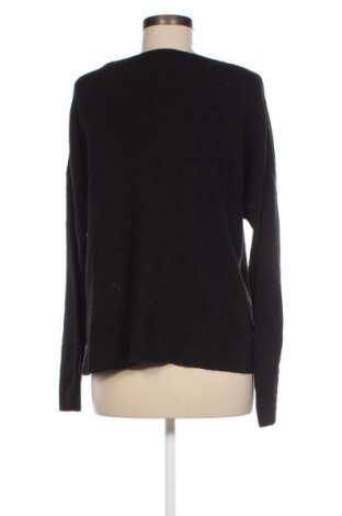 Дамски пуловер Janina, Размер M, Цвят Черен, Цена 4,35 лв.