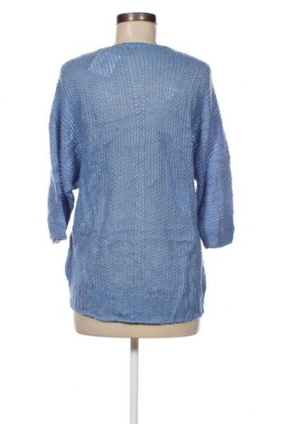 Дамски пуловер Jbc, Размер XS, Цвят Син, Цена 4,35 лв.