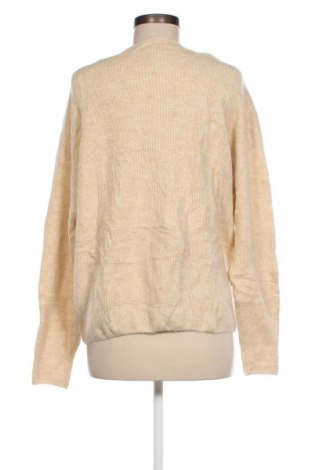 Дамски пуловер Jbc, Размер XL, Цвят Екрю, Цена 4,35 лв.