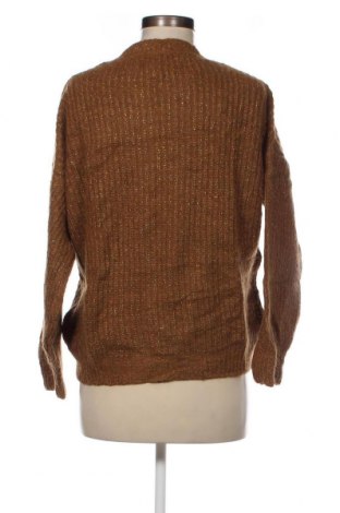 Дамски пуловер Jbc, Размер S, Цвят Кафяв, Цена 4,06 лв.