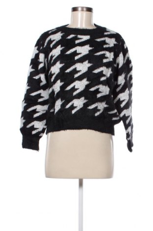 Γυναικείο πουλόβερ Jcl, Μέγεθος M, Χρώμα Πολύχρωμο, Τιμή 2,51 €