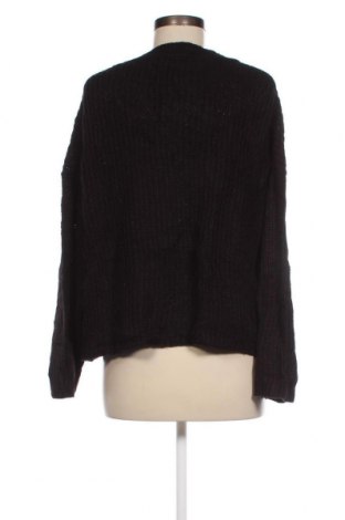 Γυναικείο πουλόβερ Jdy, Μέγεθος L, Χρώμα Μαύρο, Τιμή 2,33 €